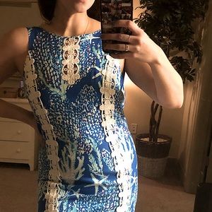 Lily Pulitzer Sundress